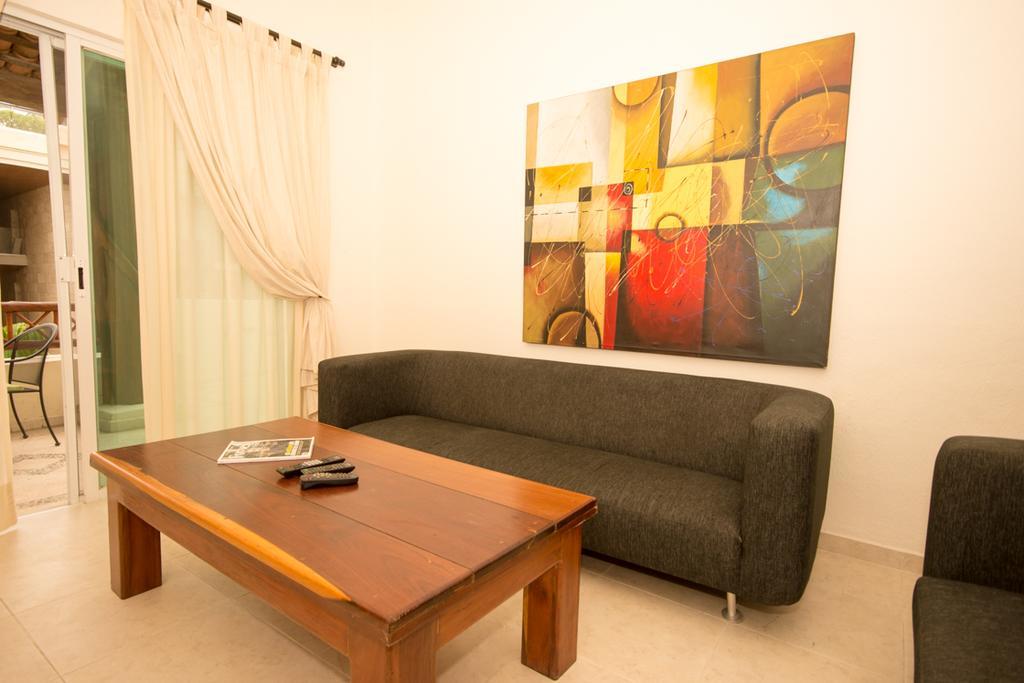 Apartamento Olas 303 Penthouse