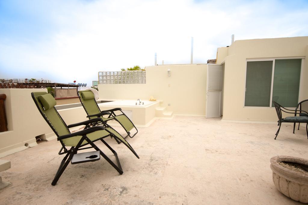 Olas 303 Penthouse Apartamento