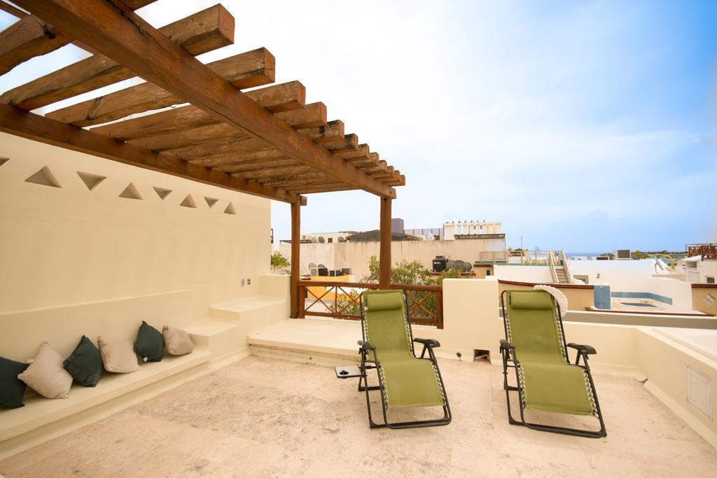 Apartamento Olas 303 Penthouse *