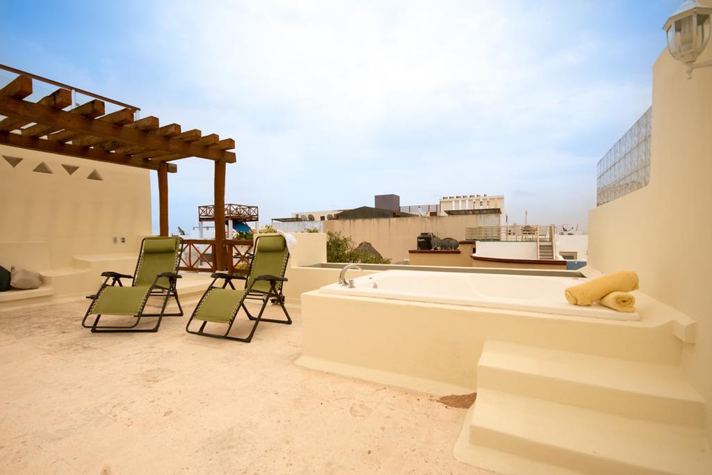 Olas 303 Penthouse