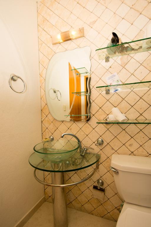 Olas 303 Penthouse Apartamento *