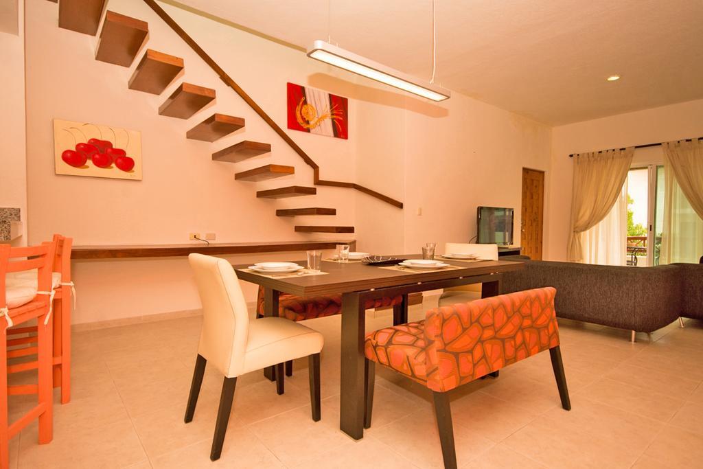 Olas 303 Penthouse *