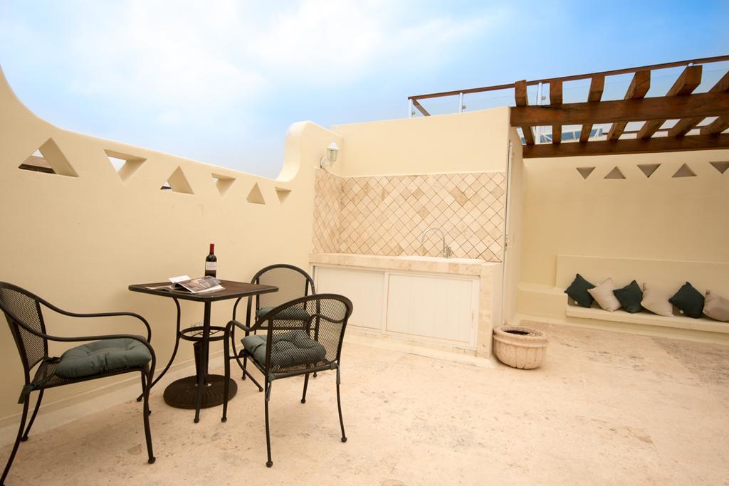 Apartamento Olas 303 Penthouse Playa del Carmen