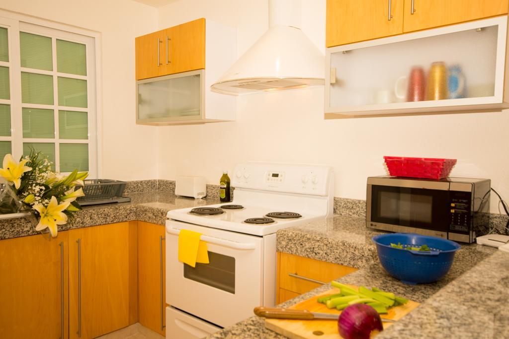 Olas 303 Penthouse Apartamento