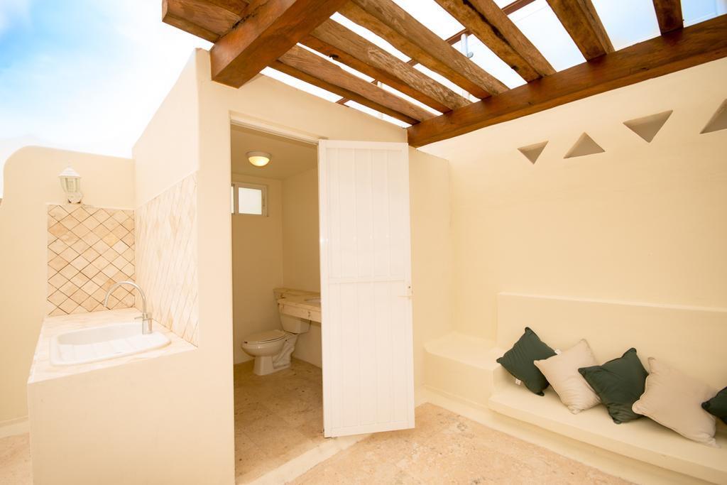 Olas 303 Penthouse * Playa del Carmen