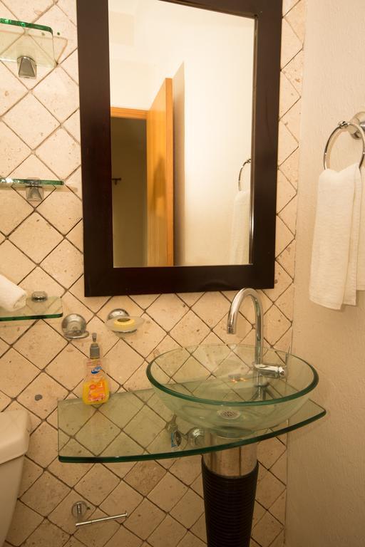 Olas 303 Penthouse Playa del Carmen