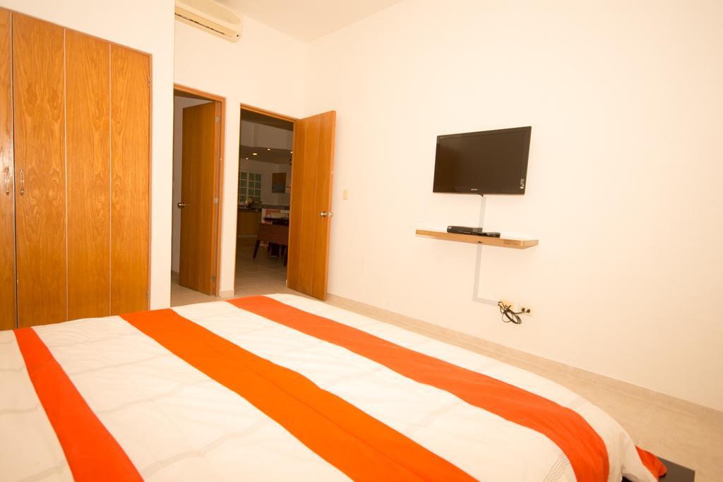 Olas 303 Penthouse