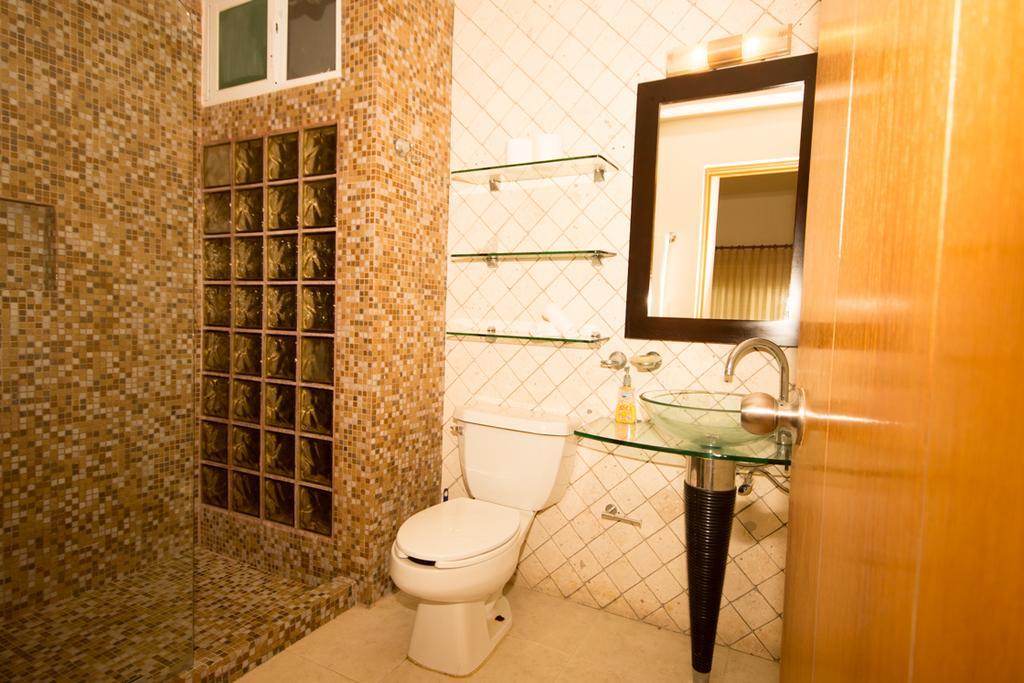 Olas 303 Penthouse Playa del Carmen