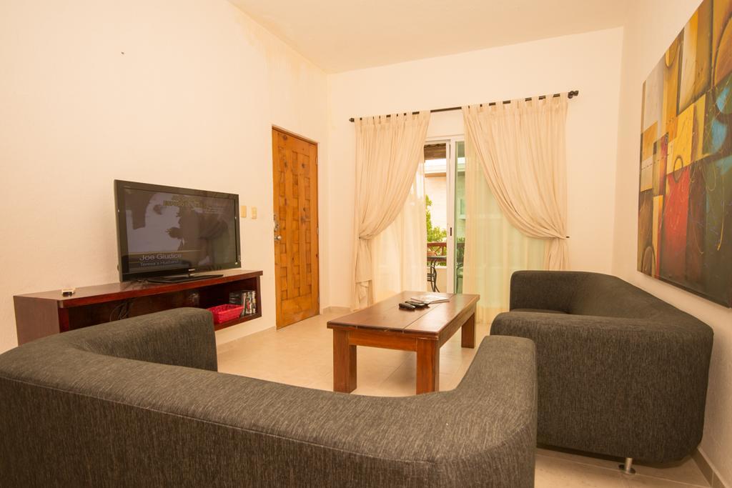 Olas 303 Penthouse