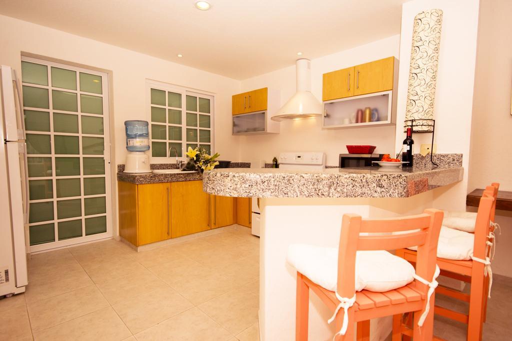 Apartamento Olas 303 Penthouse Playa del Carmen