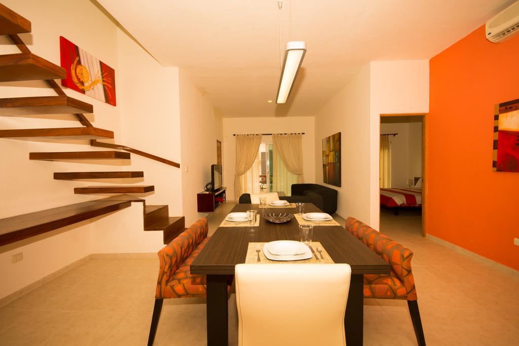 Olas 303 Penthouse *